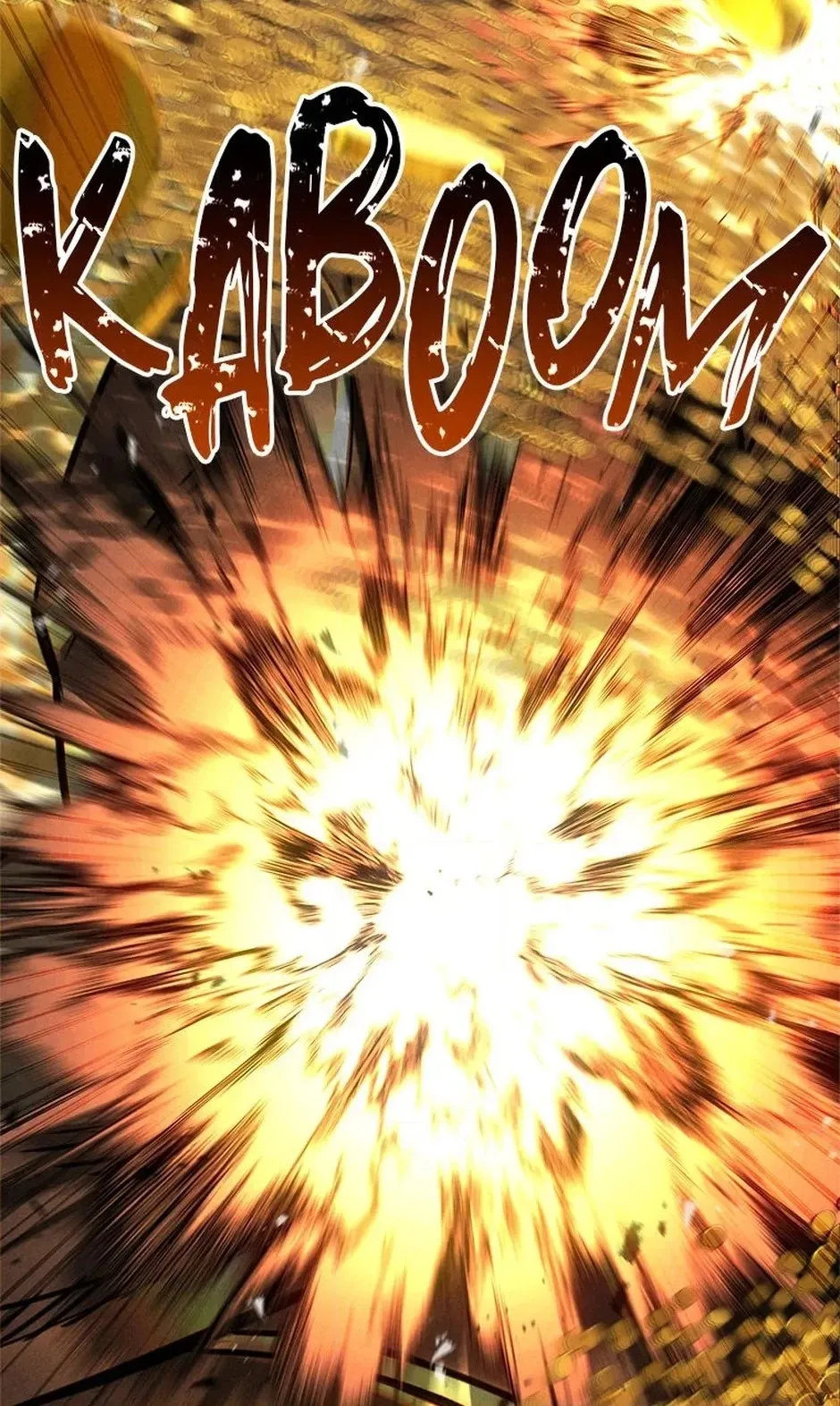 All-Master Necromancer Chapter 92 page 260 - 