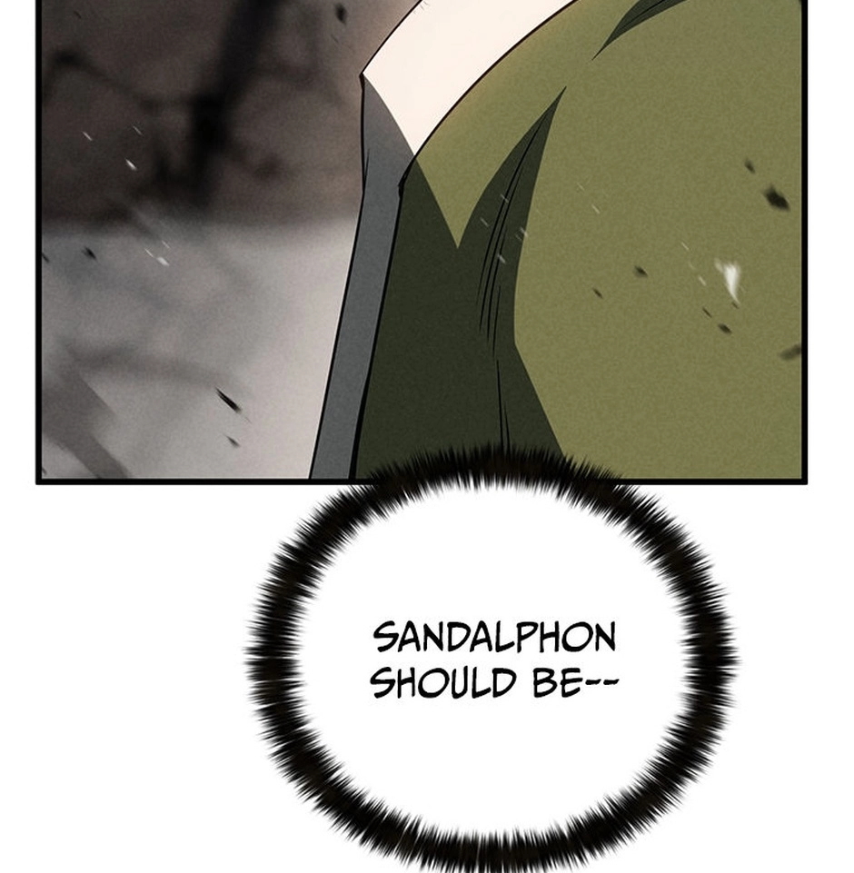 All-Master Necromancer Chapter 92 page 27 - 