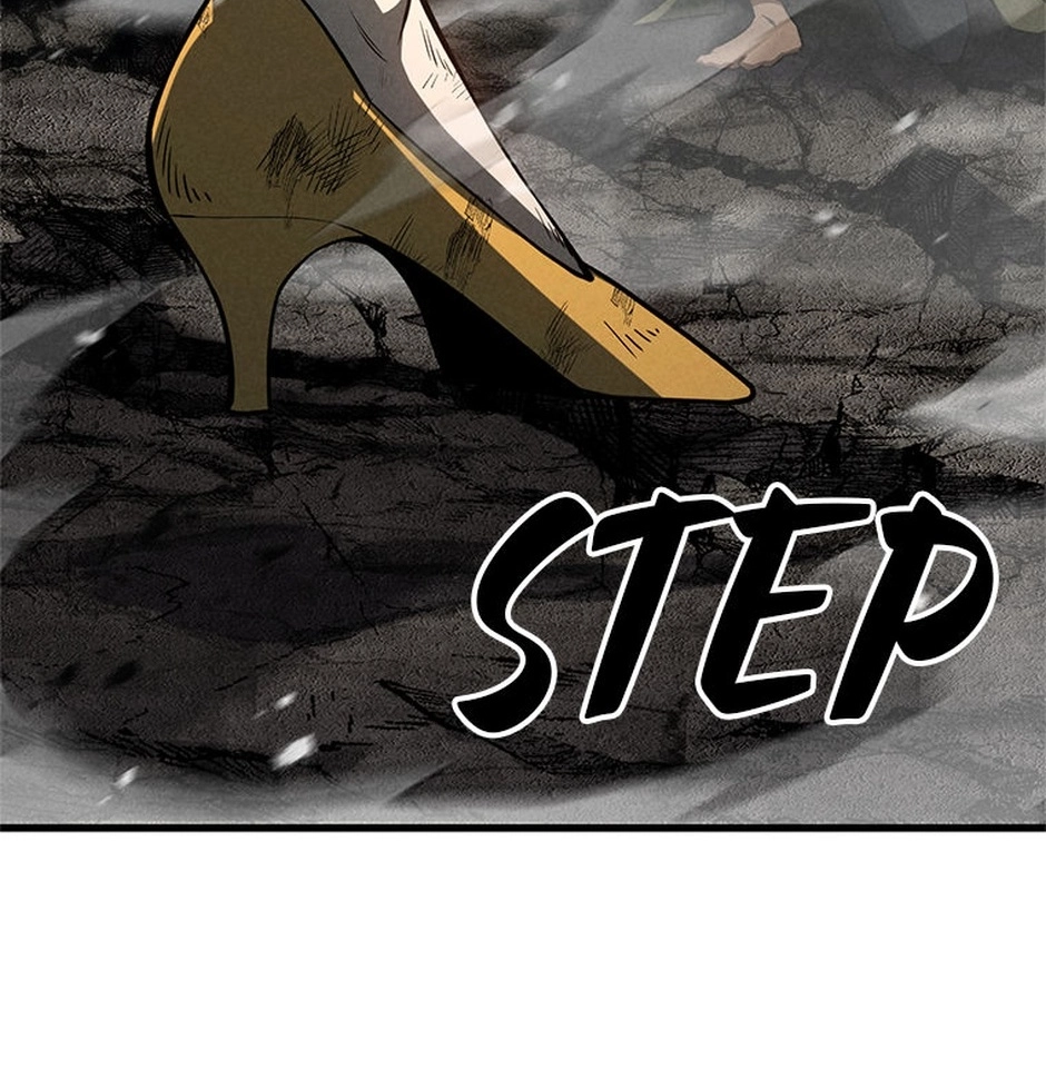 All-Master Necromancer Chapter 92 page 31 - 