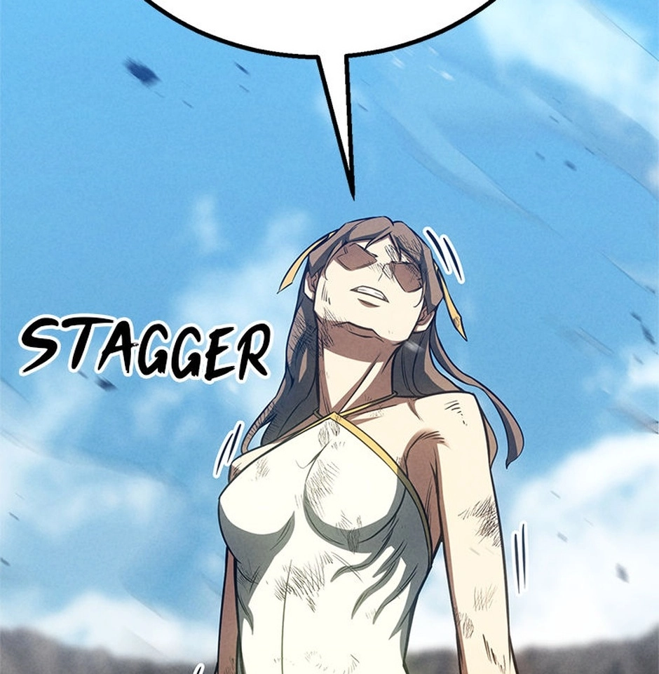 All-Master Necromancer Chapter 92 page 33 - 