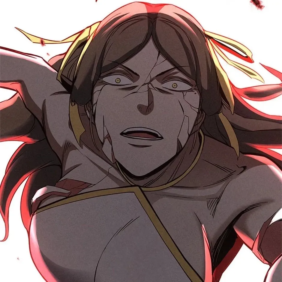 All-Master Necromancer Chapter 92 page 50 - 