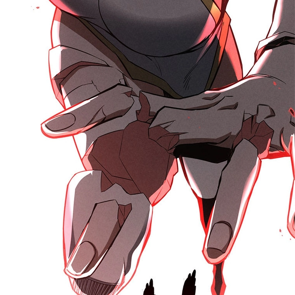 All-Master Necromancer Chapter 92 page 51 - 