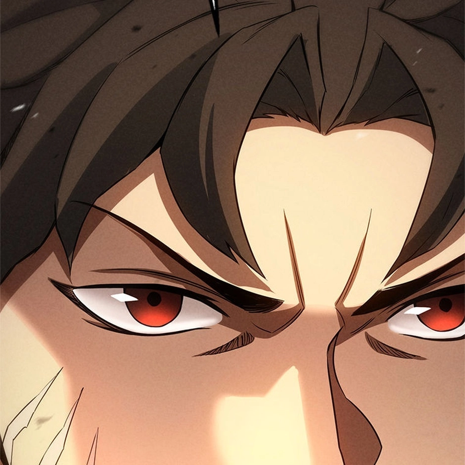 All-Master Necromancer Chapter 92 page 54 - 