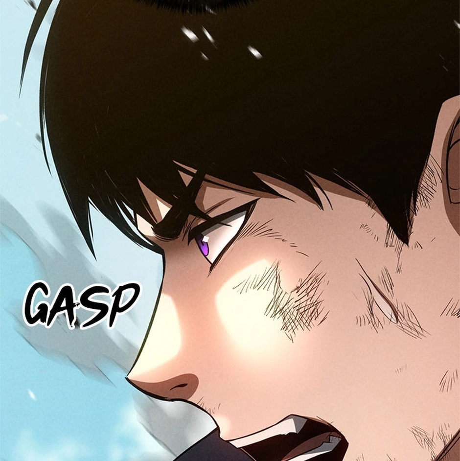 All-Master Necromancer Chapter 92 page 96 - 