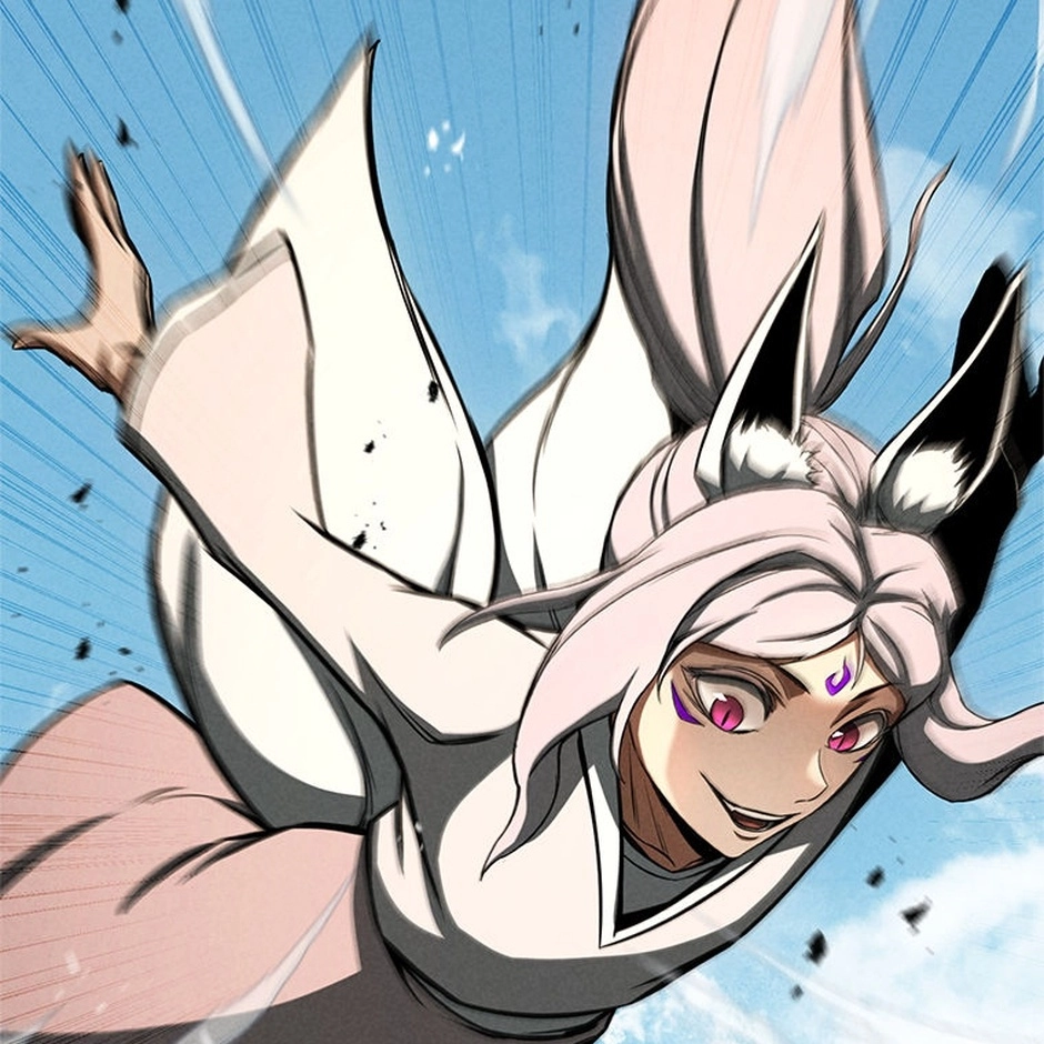 All-Master Necromancer Chapter 93 page 101 - 