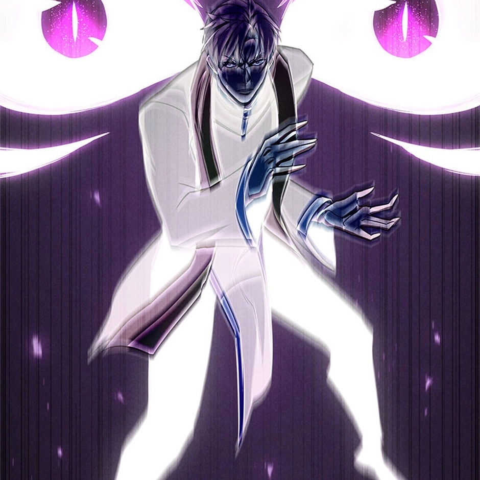 All-Master Necromancer Chapter 93 page 126 - 