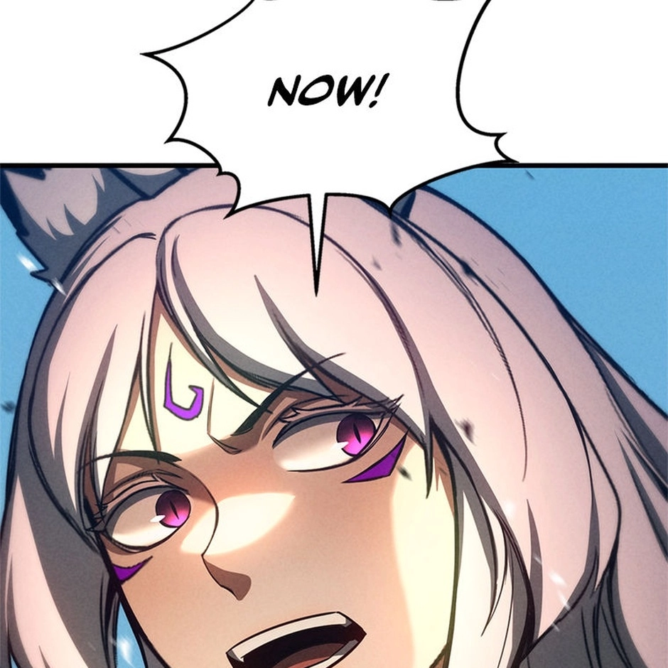All-Master Necromancer Chapter 93 page 129 - 