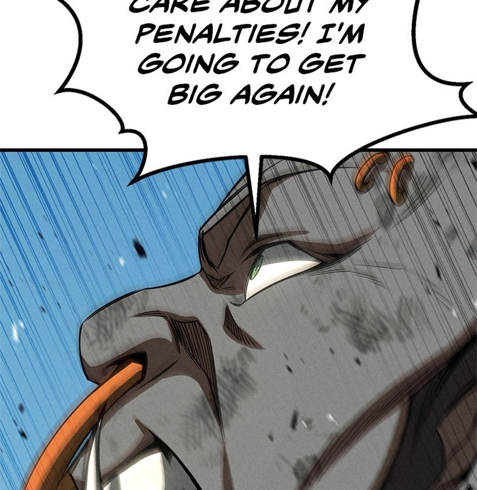 All-Master Necromancer Chapter 93 page 16 - 