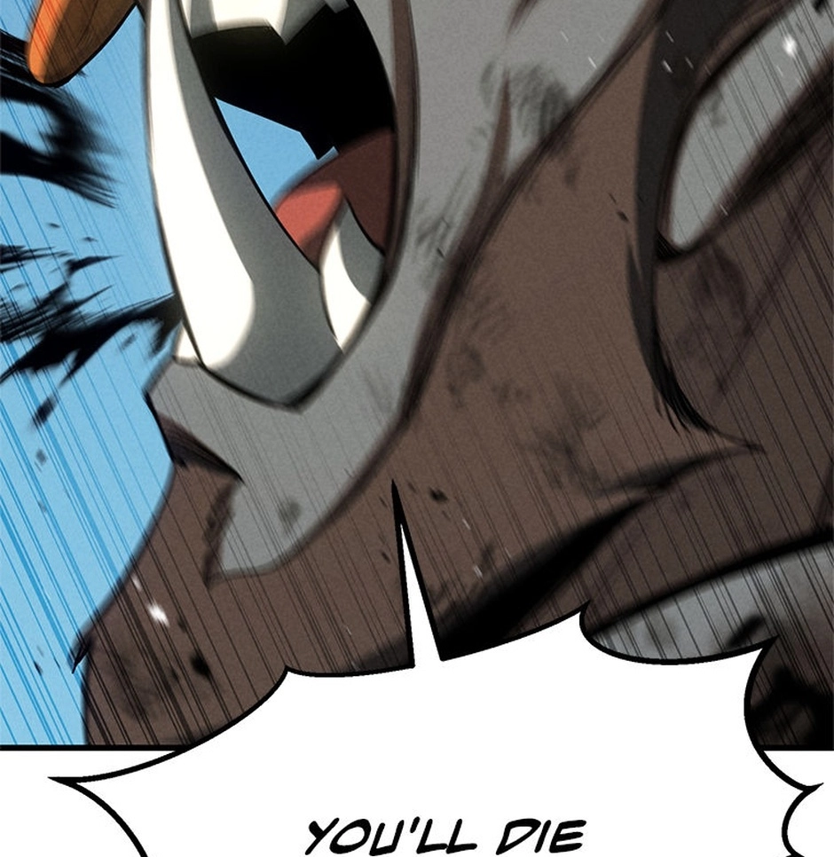 All-Master Necromancer Chapter 93 page 17 - 