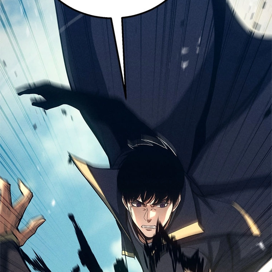 All-Master Necromancer Chapter 93 page 163 - 