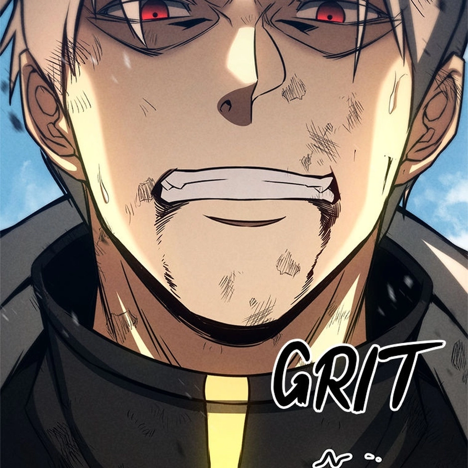 All-Master Necromancer Chapter 93 page 169 - 