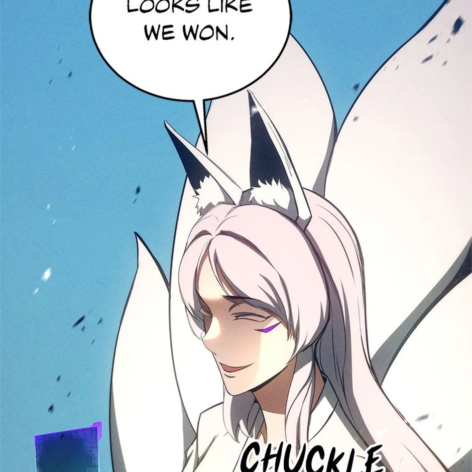 All-Master Necromancer Chapter 93 page 172 - 
