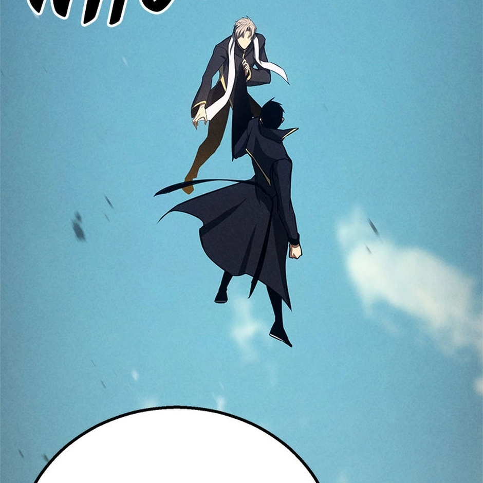 All-Master Necromancer Chapter 93 page 192 - 