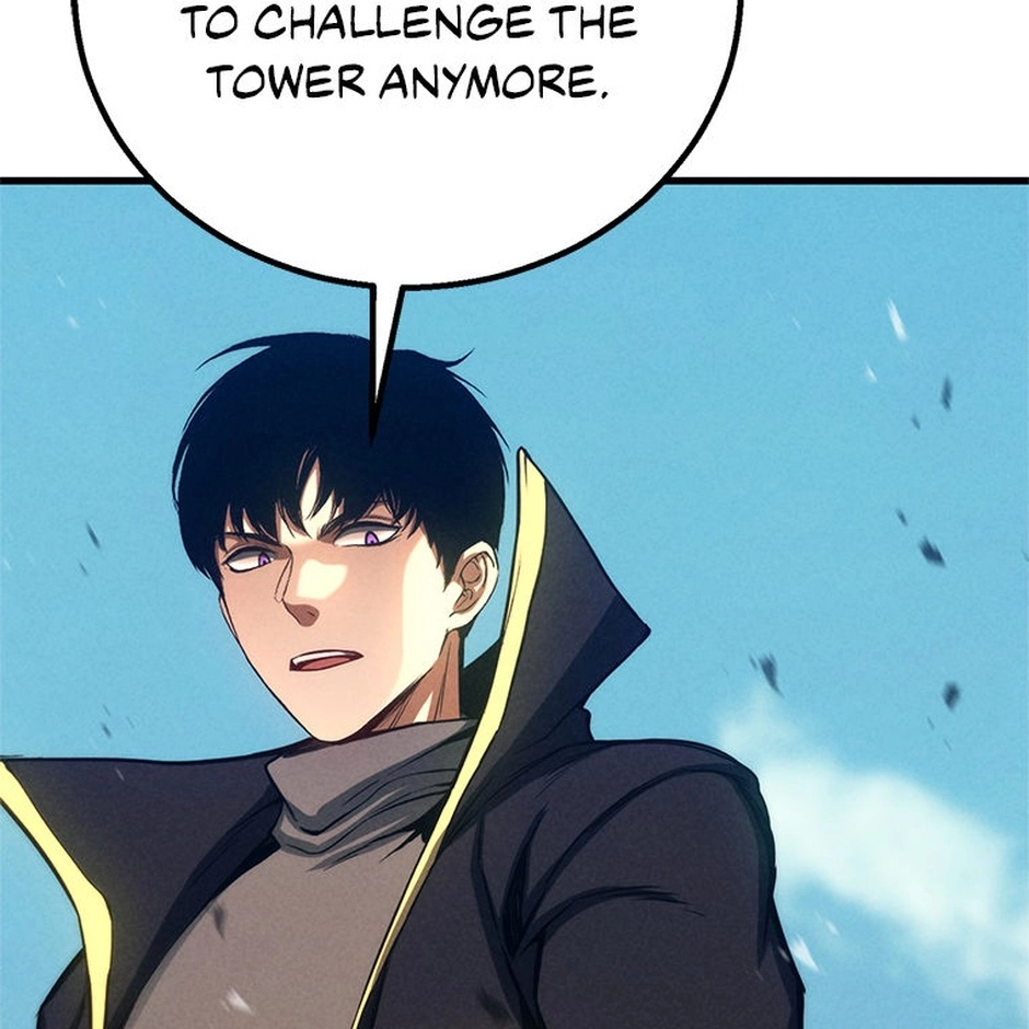 All-Master Necromancer Chapter 93 page 195 - 