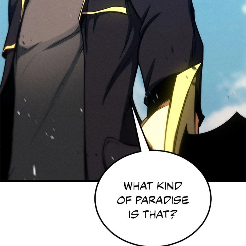 All-Master Necromancer Chapter 93 page 196 - 