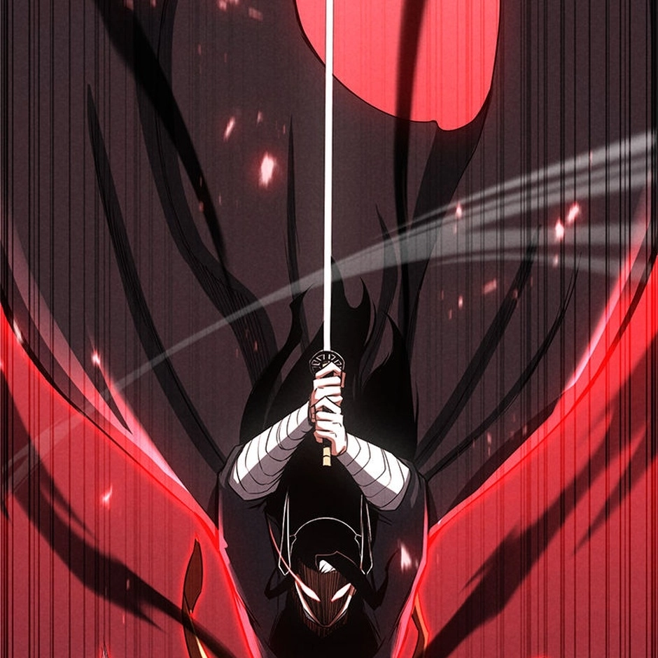 All-Master Necromancer Chapter 93 page 21 - 