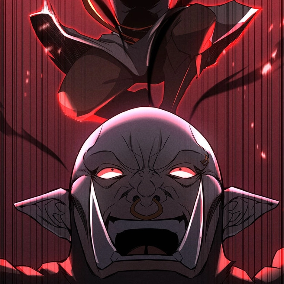 All-Master Necromancer Chapter 93 page 22 - 