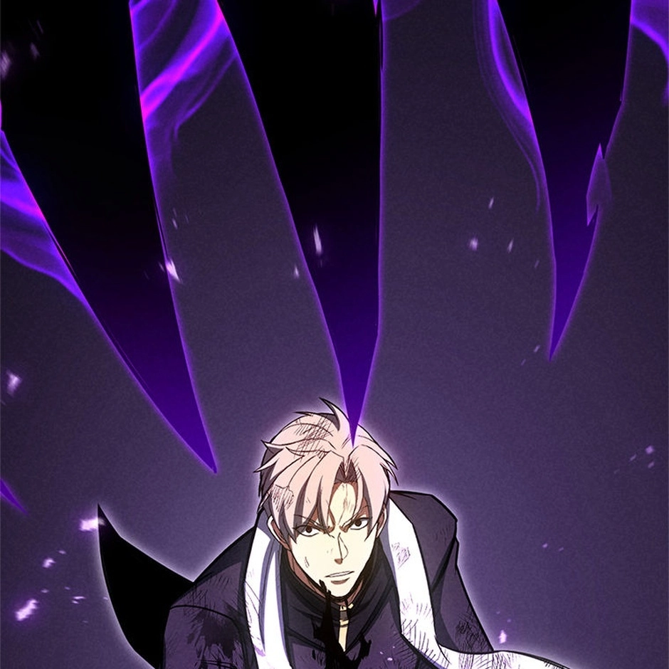 All-Master Necromancer Chapter 93 page 212 - 