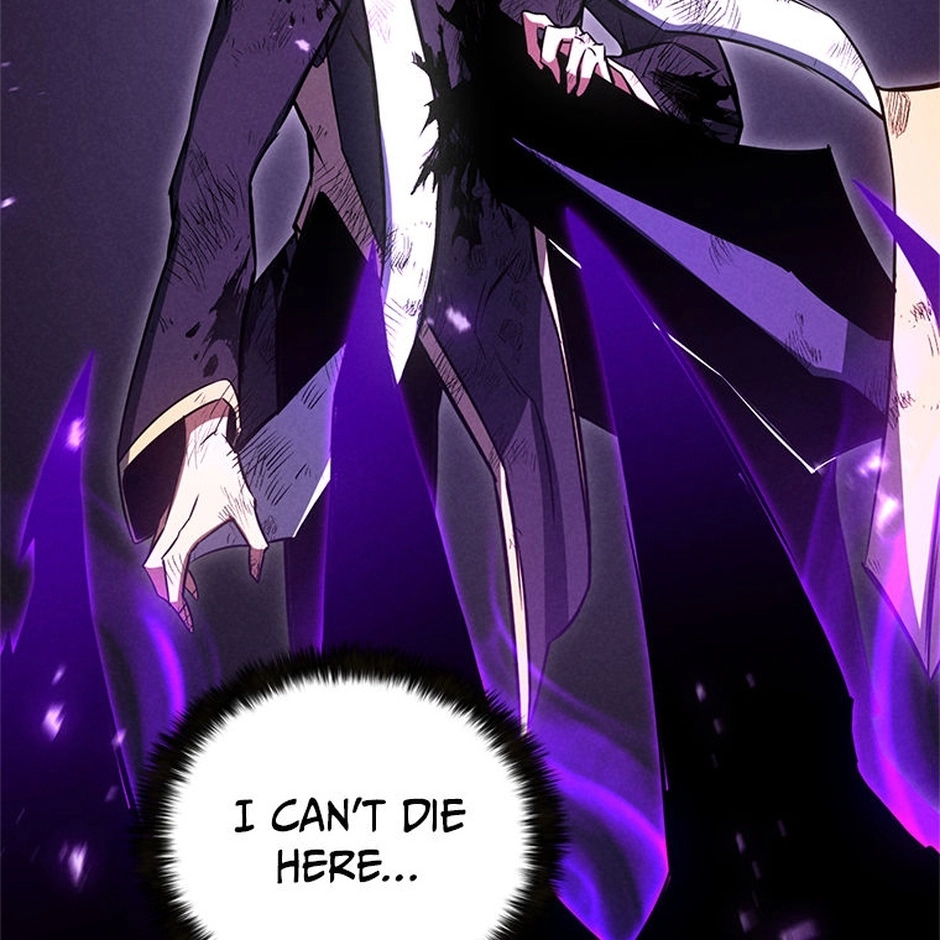 All-Master Necromancer Chapter 93 page 213 - 