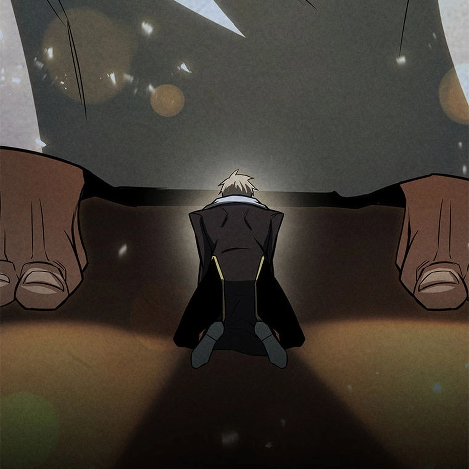 All-Master Necromancer Chapter 93 page 219 - 