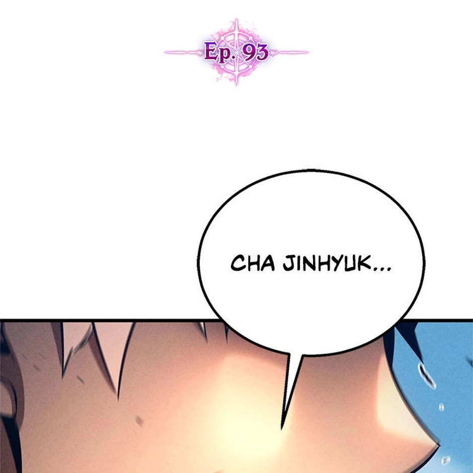 All-Master Necromancer Chapter 93 page 33 - 