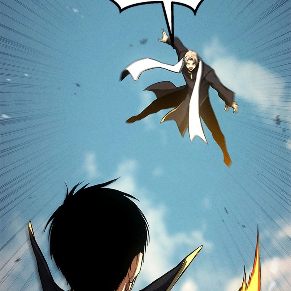 All-Master Necromancer Chapter 93 page 36 - 
