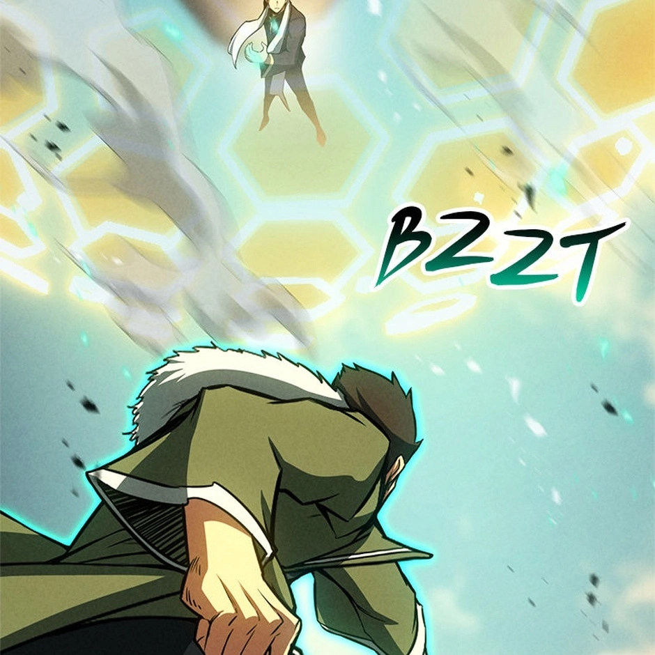 All-Master Necromancer Chapter 93 page 61 - 