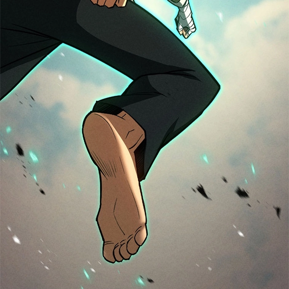 All-Master Necromancer Chapter 93 page 62 - 