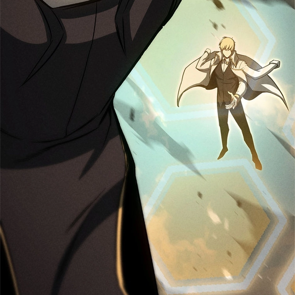 All-Master Necromancer Chapter 93 page 73 - 