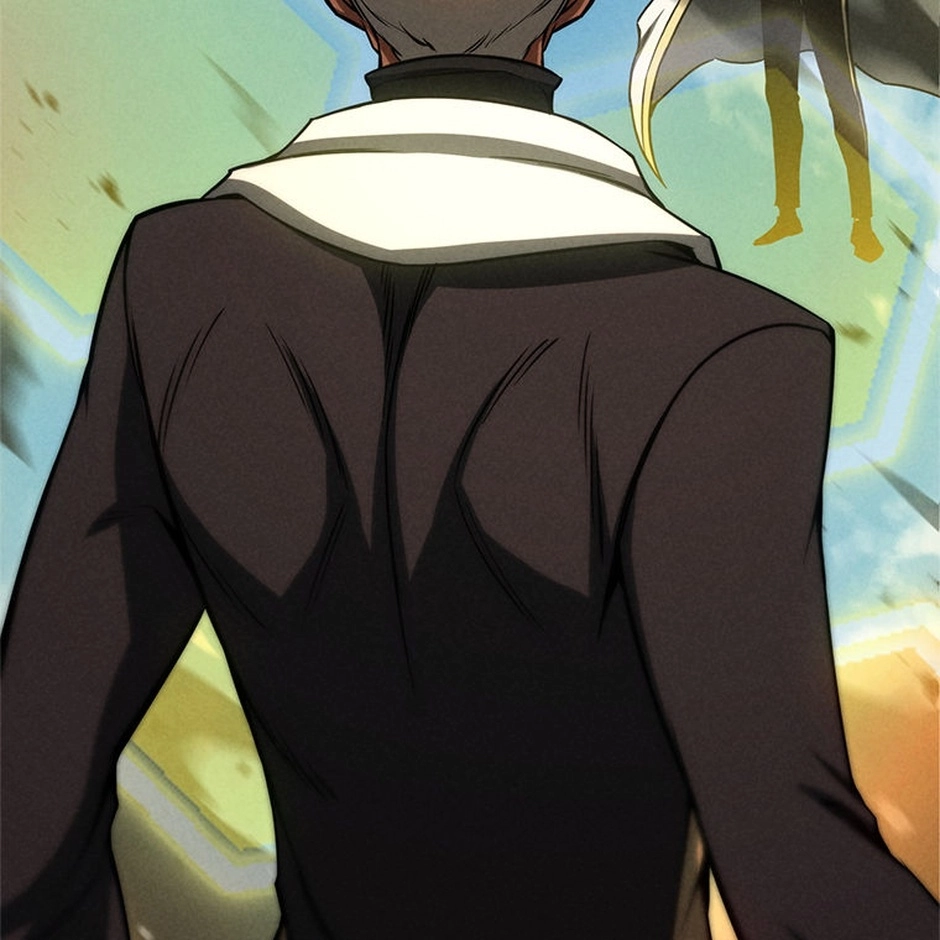 All-Master Necromancer Chapter 93 page 81 - 