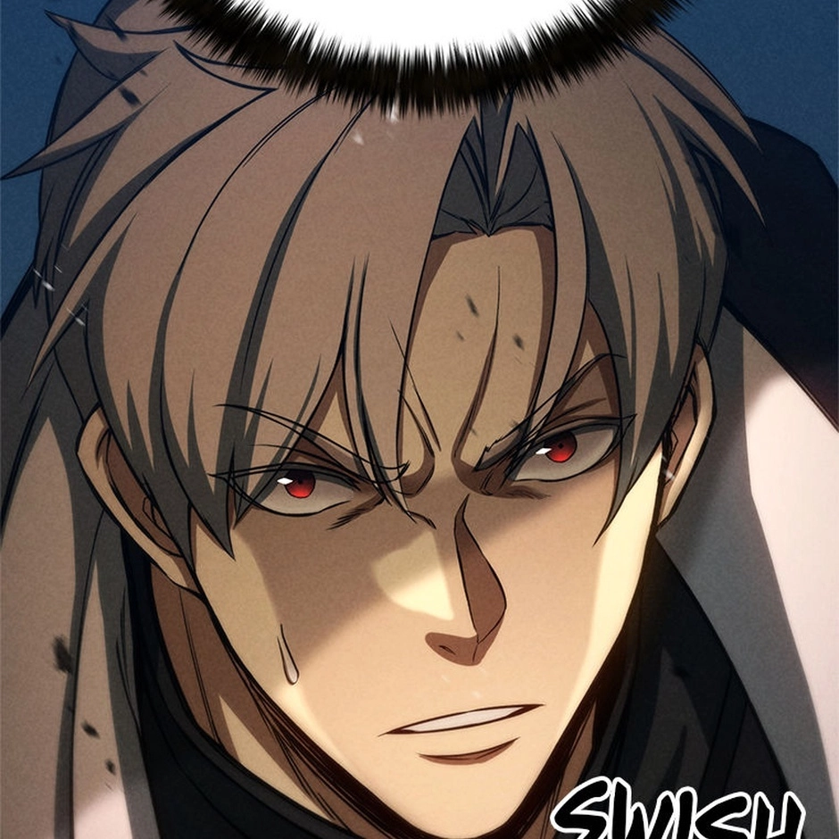 All-Master Necromancer Chapter 93 page 84 - 