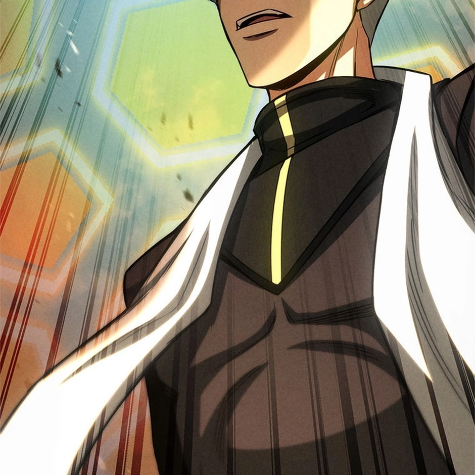 All-Master Necromancer Chapter 93 page 88 - 