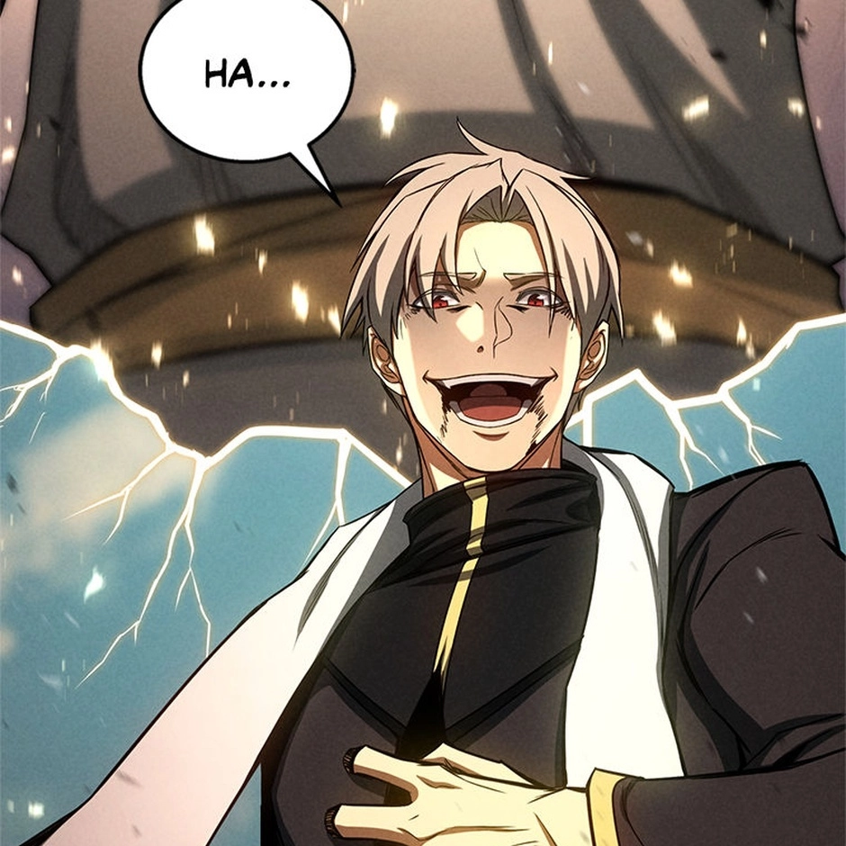 All-Master Necromancer Chapter 94 page 111 - 