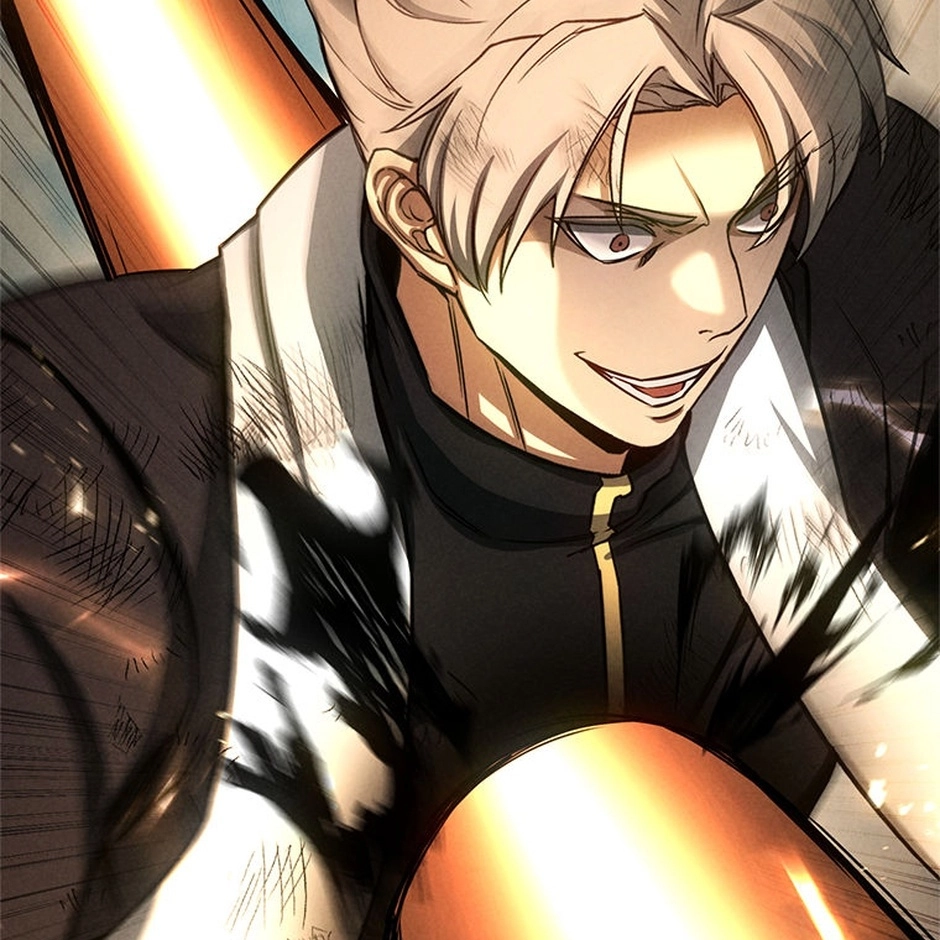 All-Master Necromancer Chapter 94 page 121 - 
