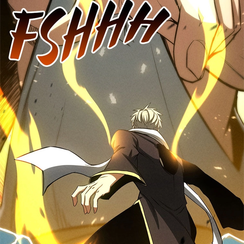 All-Master Necromancer Chapter 94 page 133 - 
