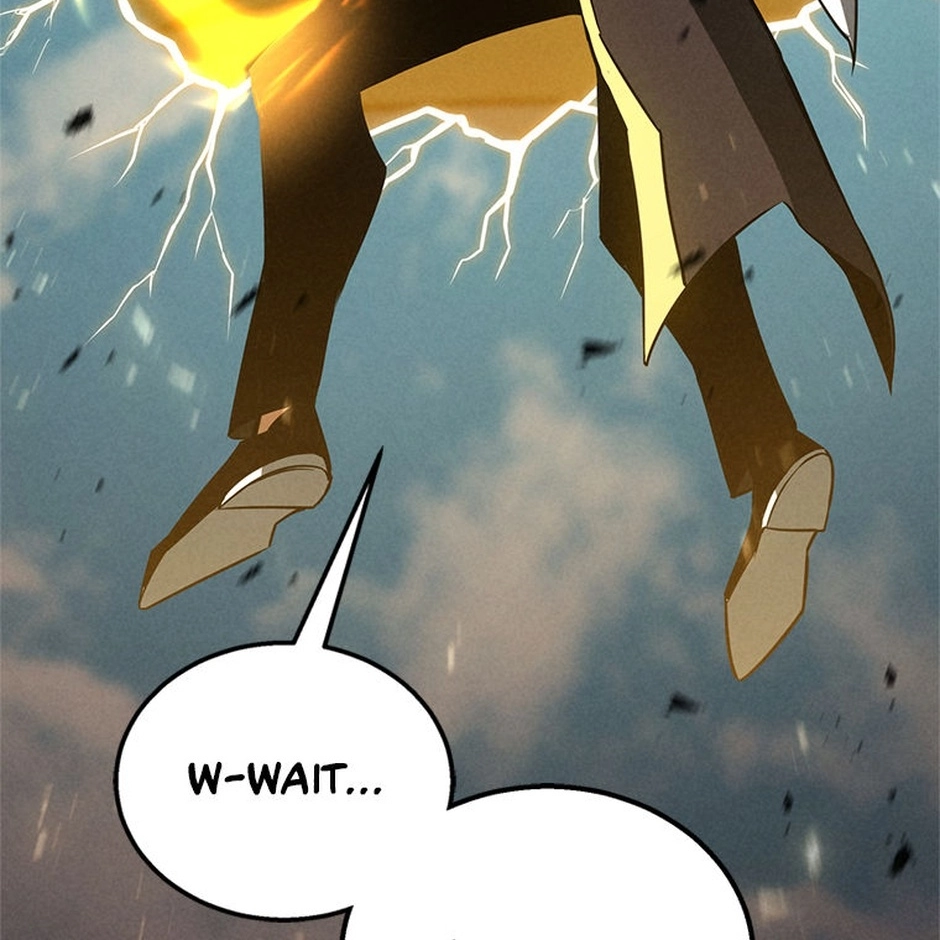 All-Master Necromancer Chapter 94 page 134 - 