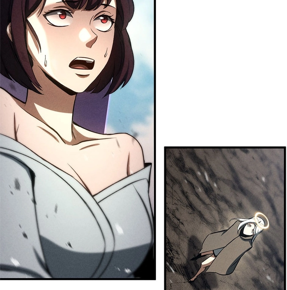 All-Master Necromancer Chapter 94 page 15 - 