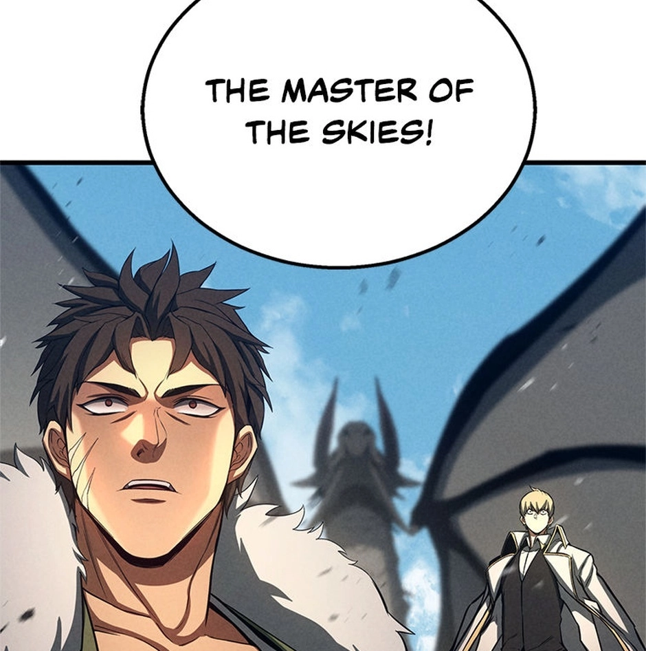 All-Master Necromancer Chapter 94 page 17 - 