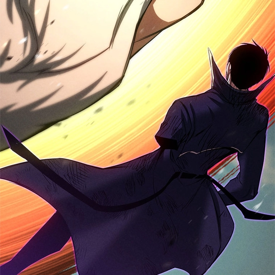 All-Master Necromancer Chapter 94 page 169 - 