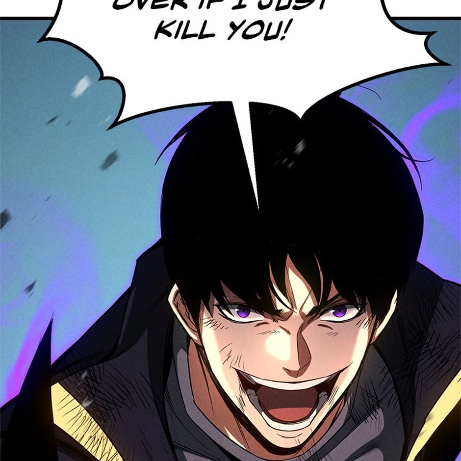All-Master Necromancer Chapter 94 page 172 - 