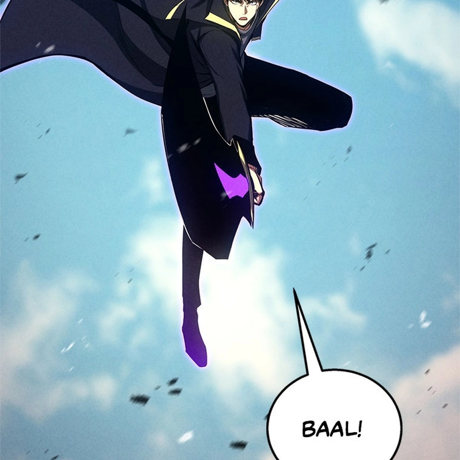 All-Master Necromancer Chapter 94 page 181 - 