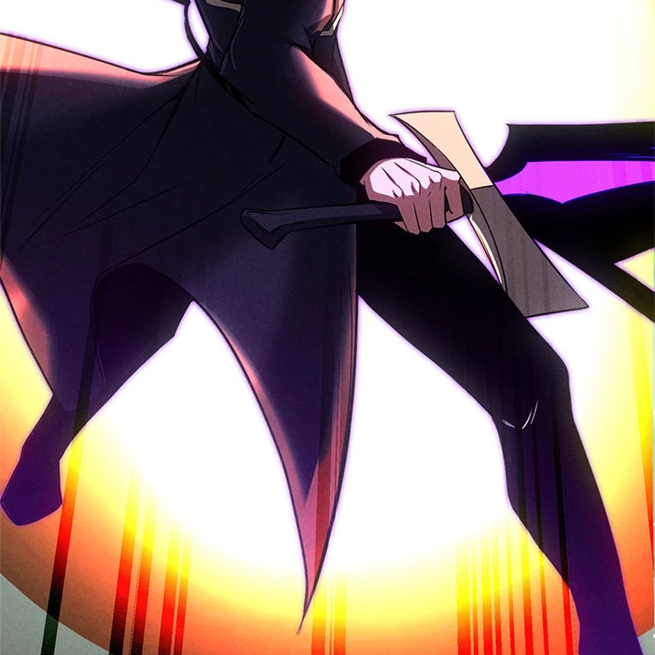 All-Master Necromancer Chapter 94 page 204 - 
