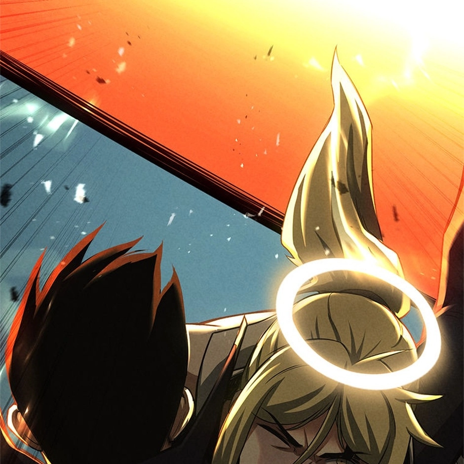 All-Master Necromancer Chapter 94 page 213 - 