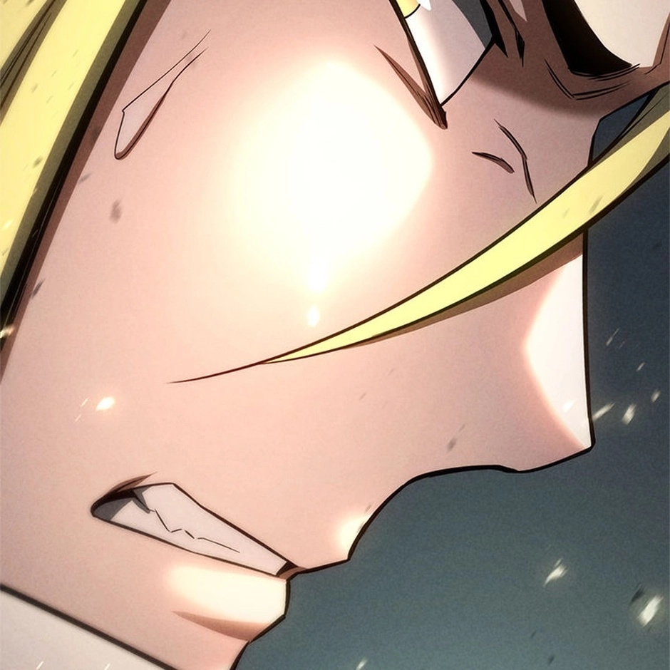 All-Master Necromancer Chapter 94 page 216 - 
