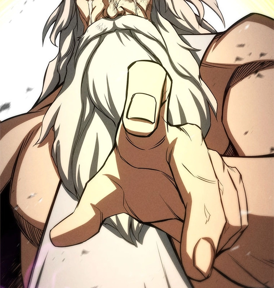 All-Master Necromancer Chapter 94 page 231 - 
