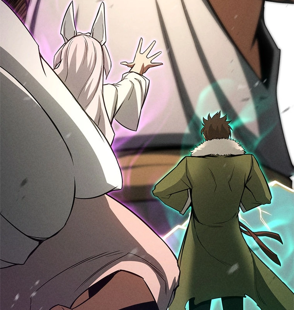 All-Master Necromancer Chapter 94 page 232 - 