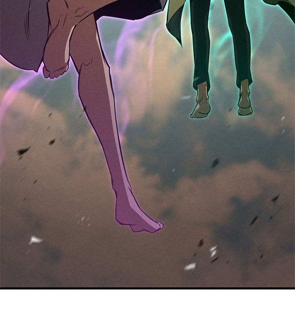 All-Master Necromancer Chapter 94 page 233 - 
