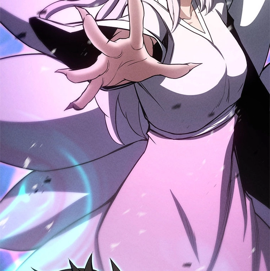 All-Master Necromancer Chapter 94 page 237 - 