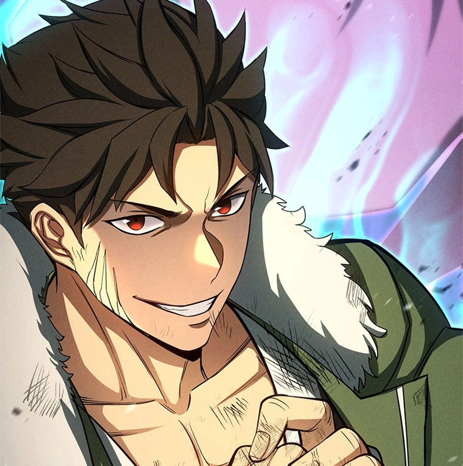 All-Master Necromancer Chapter 94 page 238 - 