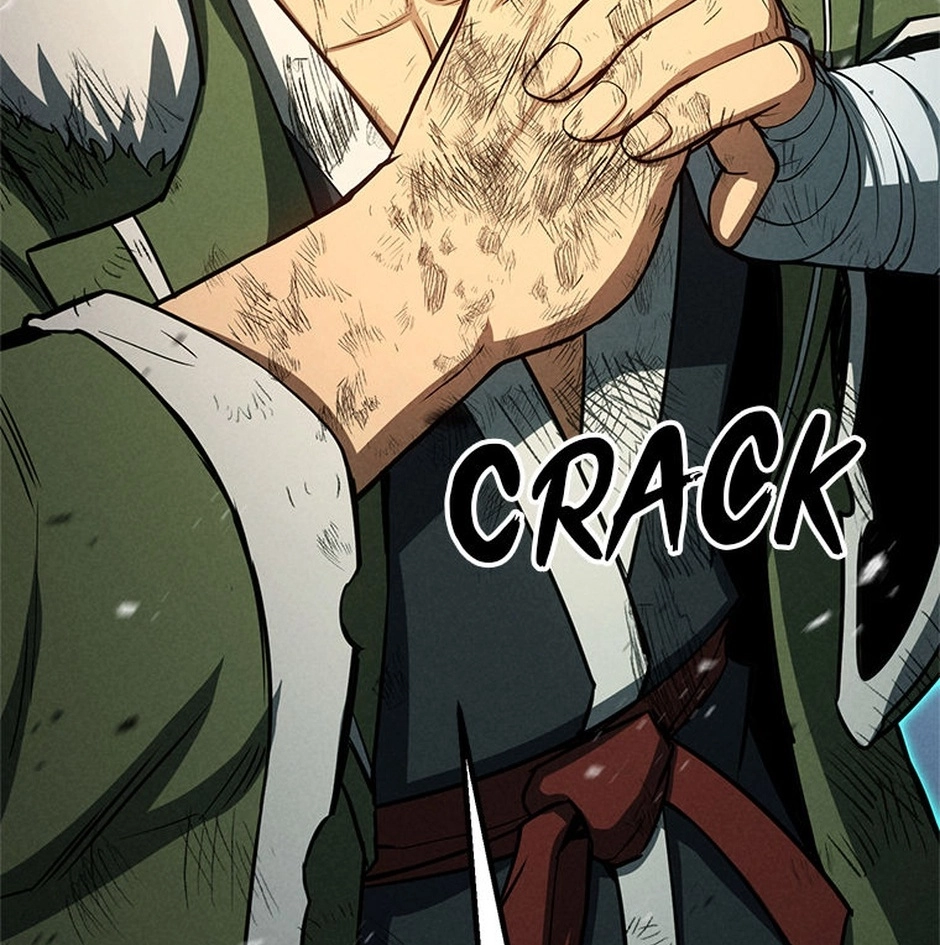 All-Master Necromancer Chapter 94 page 239 - 